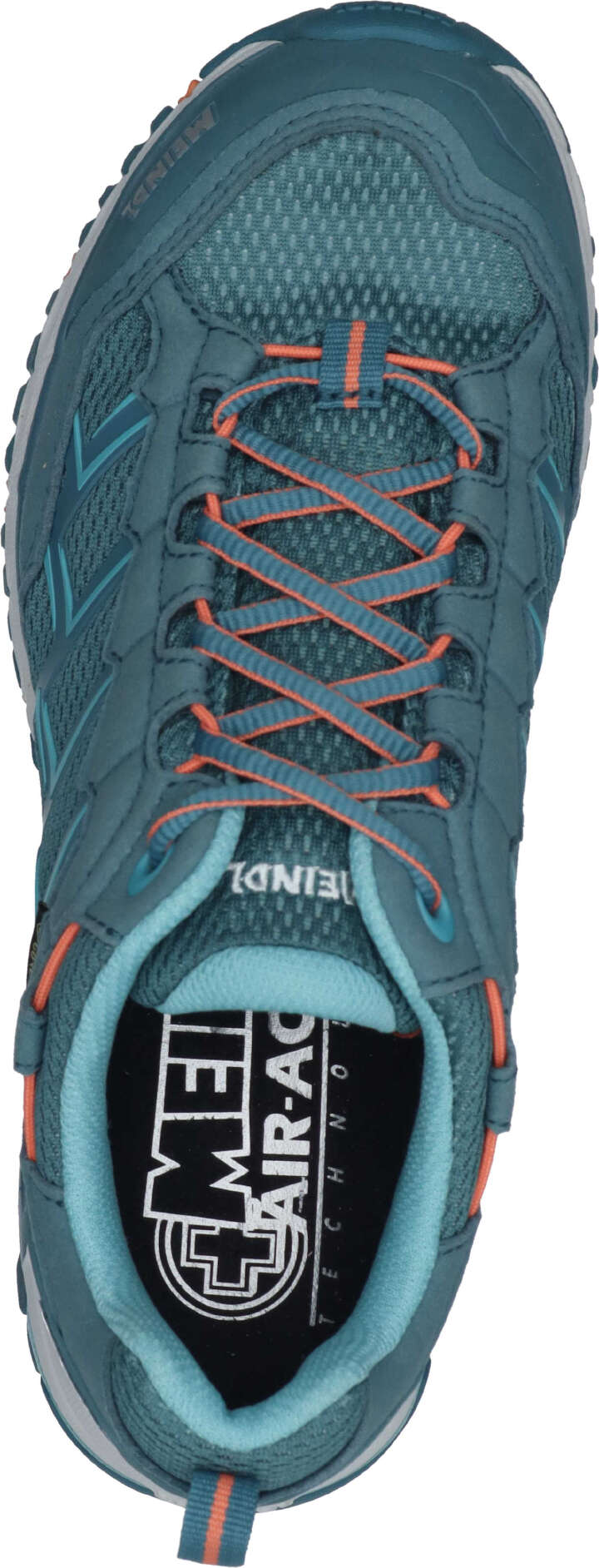 MEINDL Damen Trekkingschuh Caribe Lady GTX